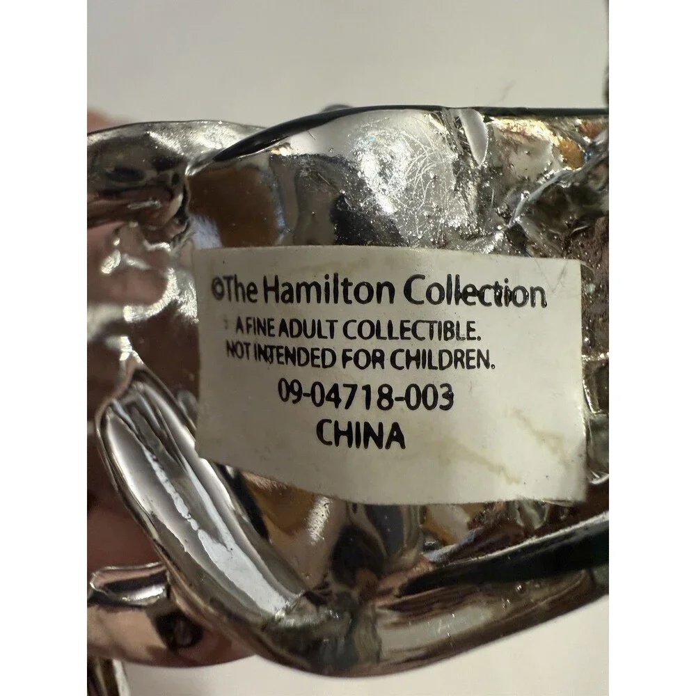 Hamilton Collection hamilton collection